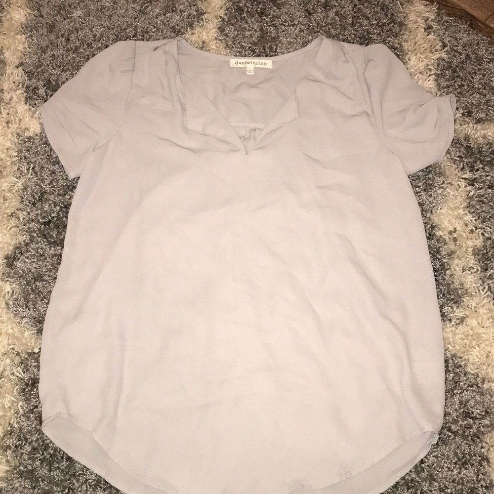 Dressy shirt
